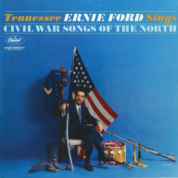 Tennessee Ernie Ford The Girl I Left Behind Me