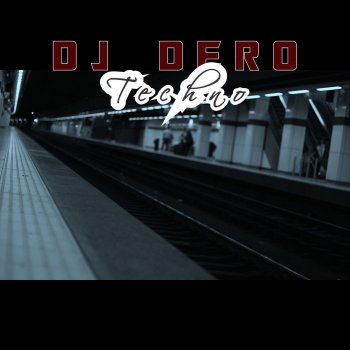 DJ Dero La Crecida