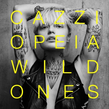 CazziOpeia Wild Ones - Instrumental