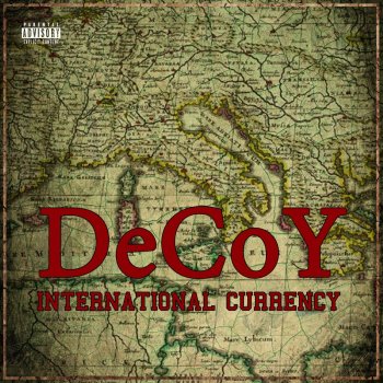 Decoy What I Do (Instrumental)