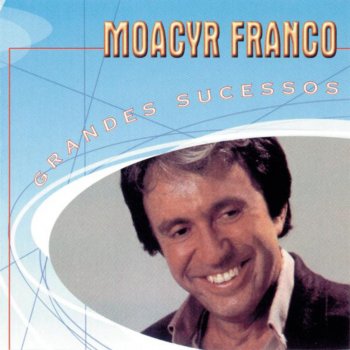 Moacyr Franco Enredo