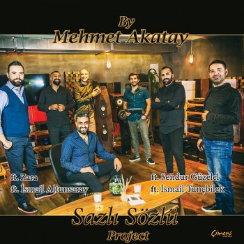 Mehmet Akatay feat. Murat Sungu Gel Yanıma