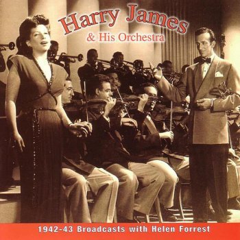 Harry James It Can't Be Wrong