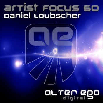 Daniel Loubscher The Journey - Daniel Loubscher Remix