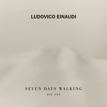 Ludovico Einaudi Seven Days Walking, Day 1: Cold Wind Var. 1