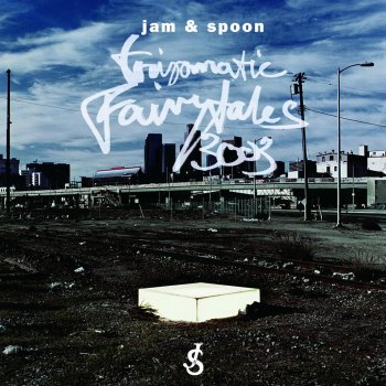 Jam & Spoon & Virginia So Sweet
