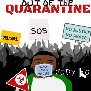 Jody Lo No Justice No Peace