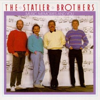 The Statler Brothers Small Small World