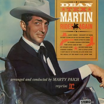 Dean Martin From Lover to Loser