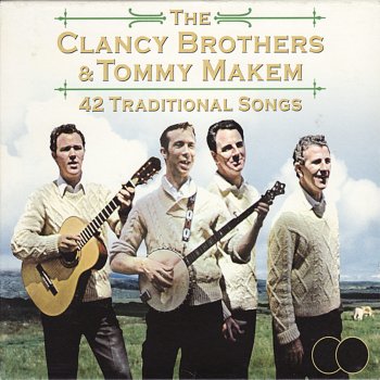 The Clancy Brothers & Tommy Makem Eamonn An Chnuic
