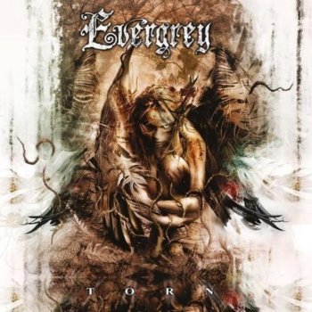 Evergrey These Scars