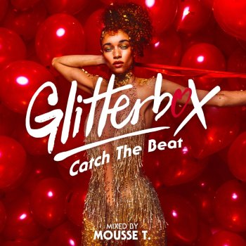 Mousse T. feat. Cleah & The UK Shapeshifters Melodie (feat. Cleah) - The UK Shapeshifters Extended Mix (Mixed)