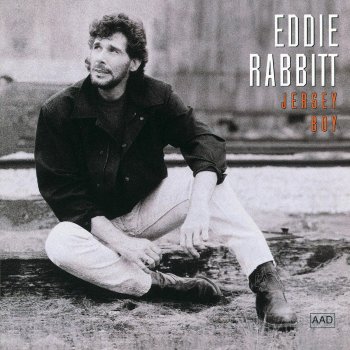 Eddie Rabbitt Jersey Boy