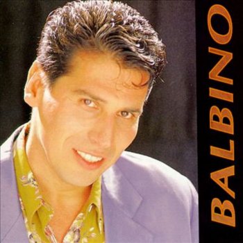 Balbino Right Here Waiting - Esperaré