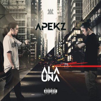 Apekz feat. Aya Arangkada