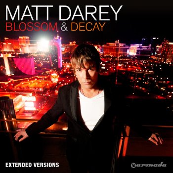 Matt Darey Hold On - Extended Instrumental Mix