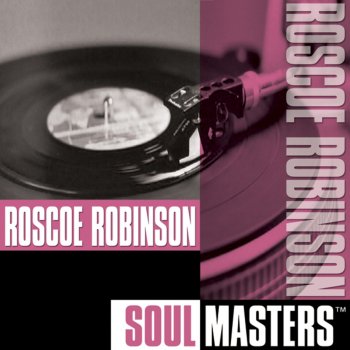 Roscoe Robinson Yearning and Burning