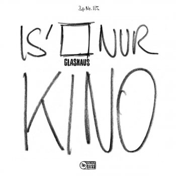 Glashaus Is´ nur Kino (Onyuru Remix)