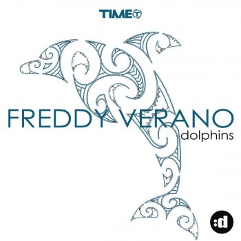Freddy Verano Dolphins (Dub Mix)