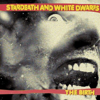 Stardeath and White Dwarfs I Can't Get Away
