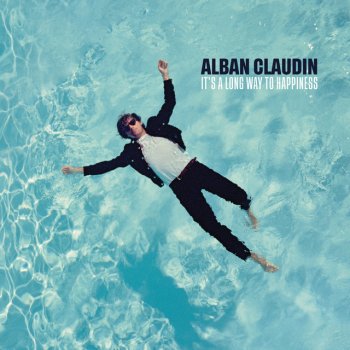 Alban Claudin Peaceful Mind