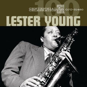 Lester Young Lester Leaps In (mislabeled as "Up-N Adam")