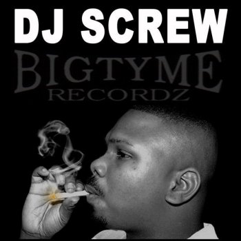 DJ Screw Pimp Tha Pen - Feat. Lil’ Keke