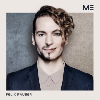 Felix Räuber Arrival