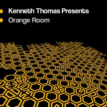 Kenneth Thomas Orange Room