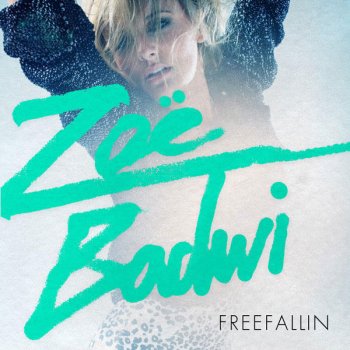 Zoë Badwi freefallin' (Denzal Park Extended Mix)