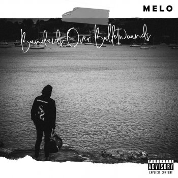 Melo feat. Maz Around Me