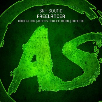 Sky Sound feat. Jeremy Rowlett Freelancer - Jeremy Rowlett Remix