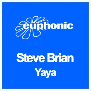 Steve Brian Yaya (Dennis Sheperd Remix)