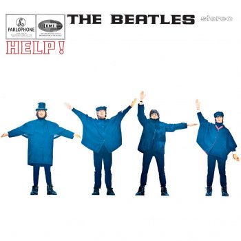 The Beatles You've Got To Hide Your Love Away - Remastered 2009