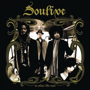 Soulive Don't Tell Me