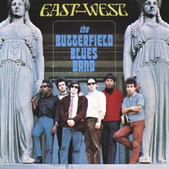 The Paul Butterfield Blues Band Song for Lee