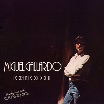 Miguel Gallardo Una vez más