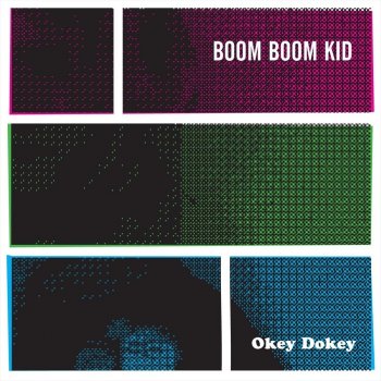 Boom Boom Kid Blu