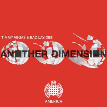 Timmy Vegas Another Dimension (radio edit)