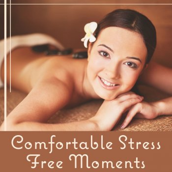 Massage Wellness Moment Always Comfortable