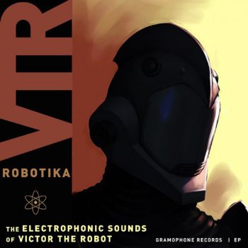VTR Robotika (Manhattan Research Mix)