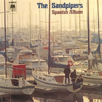 The Sandpipers Cuando Sali De Cuba (The Wind Will Change Tomorrow)