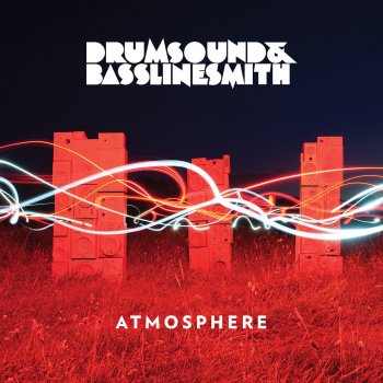 Drumsound & Bassline Smith feat. Sam Frank & Disciples Atmosphere - Disciples Remix