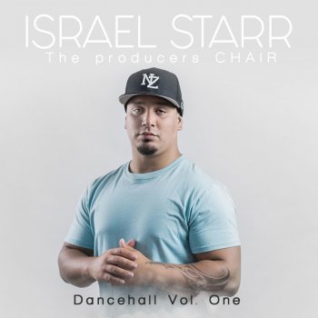 Israel Starr Supercat History of Dancehall (Outro)
