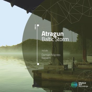 Atragun feat. Damian Mazzeo Baltic Storm - Damian Mazzeo Remix