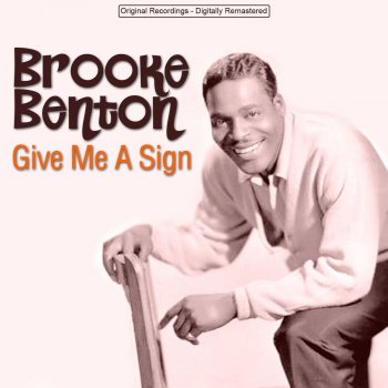 Brook Benton The Kentuckian Song