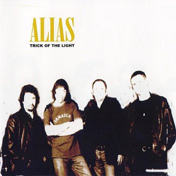 Alias While I Was Gone