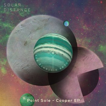 Point Sole Cooper - Original Mix