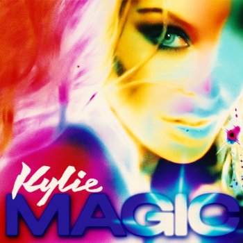 Kylie Minogue Magic - Single Version