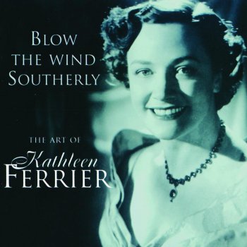 Kathleen Ferrier feat. Phyllis Spurr Fünf Lieder, Op. 94: IV. Sapphische Ode
